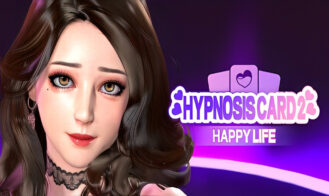Hypnosis Card 2 Happy Life cover