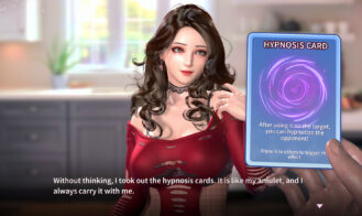 Hypnosis Card 2 Happy Life Adult Game Screenshot (8)