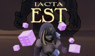 Iacta Est cover
