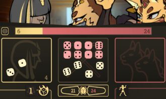 Iacta Est Adult Game Screenshot (2)