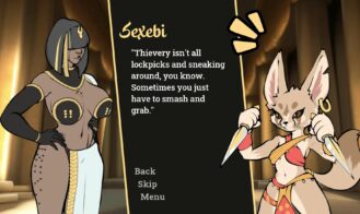 Iacta Est Adult Game Screenshot (5)