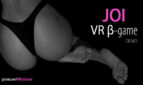 JOI VR β-games