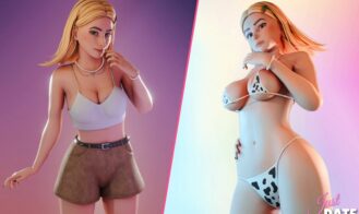 Just Date Vegan Adult Game Screenshot (2)