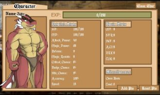 Lentera Adult Game Screenshots (2)