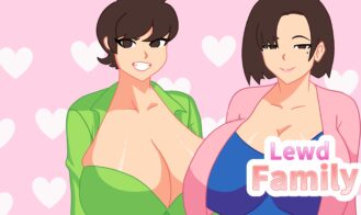 Lewd Family cover