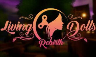 Living Dolls: Rebirth cover