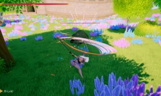 Living Dolls Rebirth Adult Game Screenshot (4)