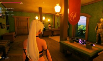 Living Dolls Rebirth Adult Game Screenshot (6)