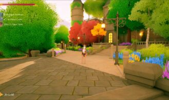 Living Dolls Rebirth Adult Game Screenshot (9)