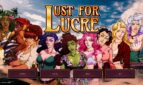 Lust for Lucre