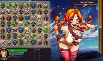 Lust for Lucre Adult Game XXX Screenshot (1)