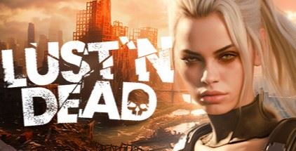 Lust 'n Dead cover