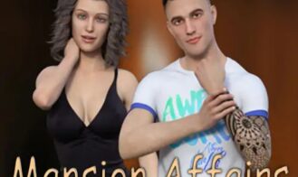 Mansion Affairs cover