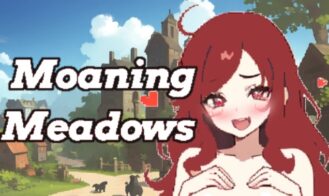 Moaning Meadows cover