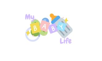 My Baby Life cover