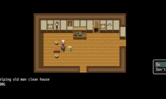 My Childhood Friend Adult Game Screenshots (3)