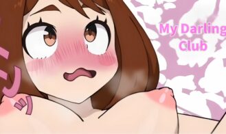 My Darling Club cover