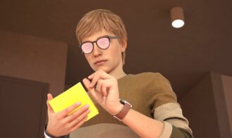 My Favorite Actress Adult Game Screenshot (6)