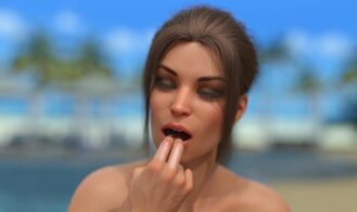 My Favorite Actress Adult Game Screenshot (9)