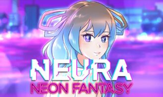 NEURA: Neon Fantasy cover