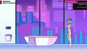 NEURA Neon Fantasy Adult Game Screenshot (1)