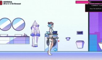 NEURA Neon Fantasy Adult Game Screenshot (2)