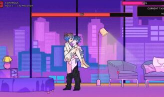 NEURA Neon Fantasy Adult Game Screenshot (4)