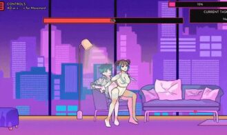 NEURA Neon Fantasy Adult Game Screenshot (9)