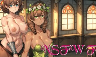 NSFW Fantasy Tavern cover