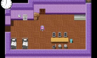 Nepgear in the Maid's House Adult Game Screenshot (4)