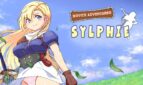 Novice Adventurer Sylphie
