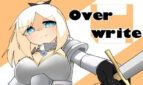 Over Write