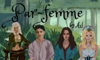 Par-Femme cover