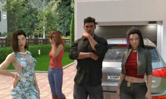 Peace of Mind: Watcher's Eye cover