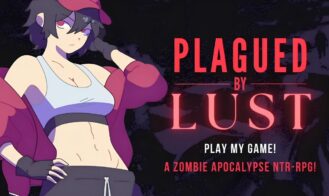 Plagued by Lust porn xxx game download cover