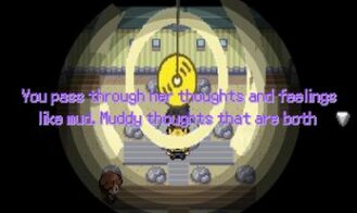 Pokemon Entrancing Wishes Adult Game Screenshot (1)