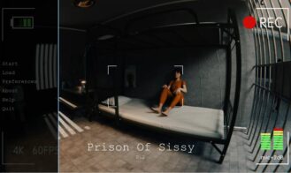 Prison of Sissy cover