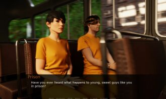 Prison of Sissy Adult Game Screenshot (3)