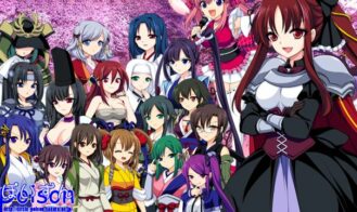 Profusion of Flowers cover