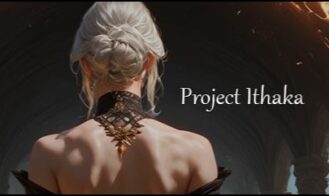Project Ithaka cover