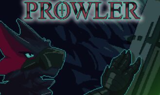 Prowler porn xxx game download cover