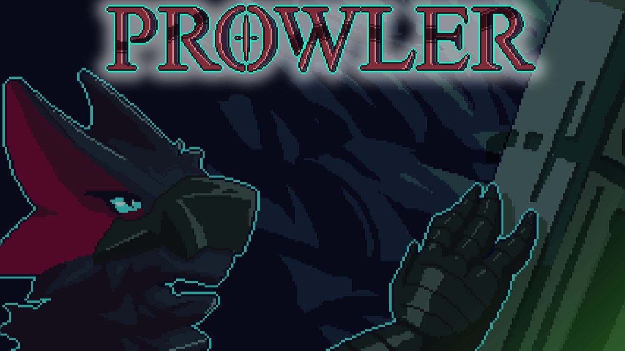 Prowler cover