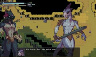 Prowler Adult Game Screenshots (3)