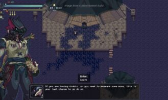 Prowler Adult Game Screenshots (5)