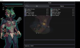 Prowler Adult Game Screenshots (8)