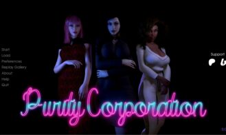 Purity Corporation cover