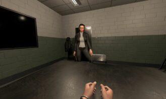 Purity Corporation Adult Game Screenshot (2)