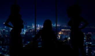 Purity Corporation Adult Game Screenshot (3)