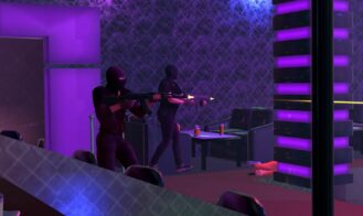 Purity Corporation Adult Game Screenshot (4)