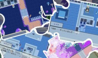 Pursuit of Mana Adult Game Screenshots (3)